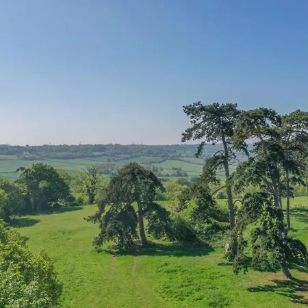 Appartamento Pine Ridge 1 Bristol