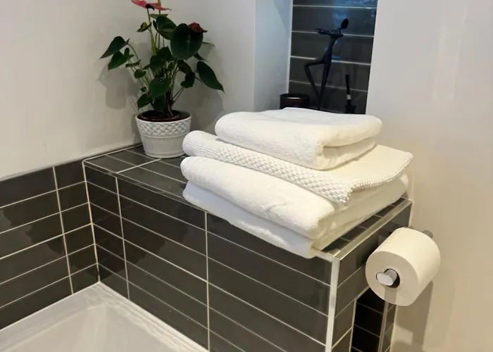 Pine Ridge 1 Appartamento Bristol