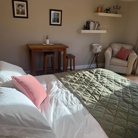 Apartman Pine Ridge 1 *