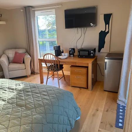 Pine Ridge 1 Apartman *