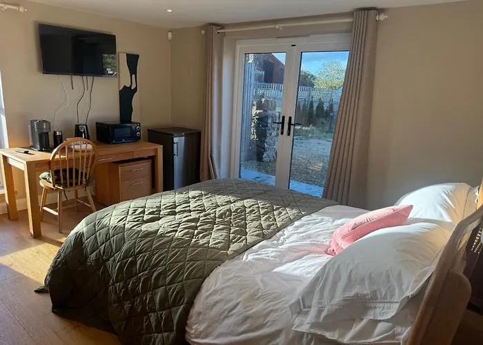 Pine Ridge 1 Lägenhet