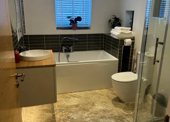 Apartamento Pine Ridge 1