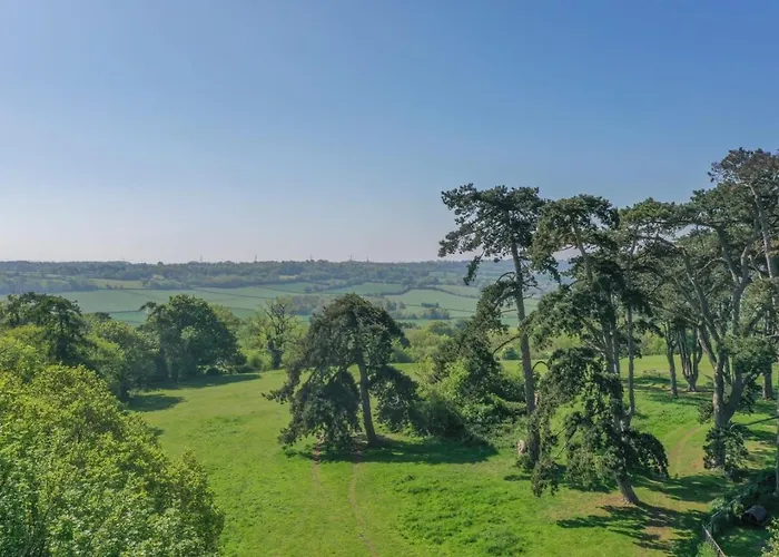 Lägenhet Pine Ridge 1 Bristol