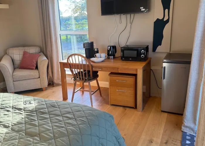 Pine Ridge 1 Daire *