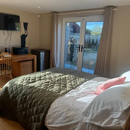 Pine Ridge 1 Apartman