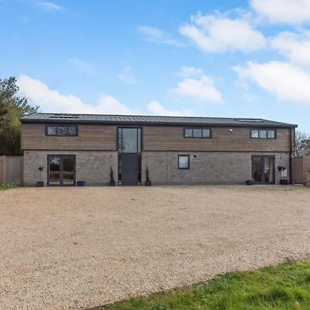 Pine Ridge 1 Apartman