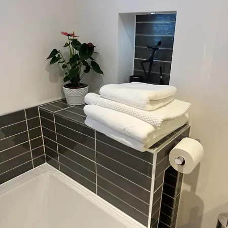 Pine Ridge 1 Apartman Bristol