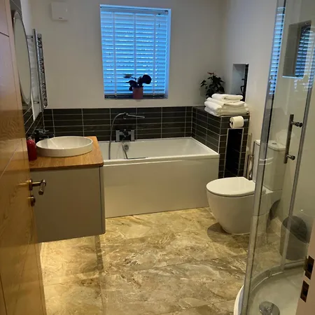 Apartman Pine Ridge 1