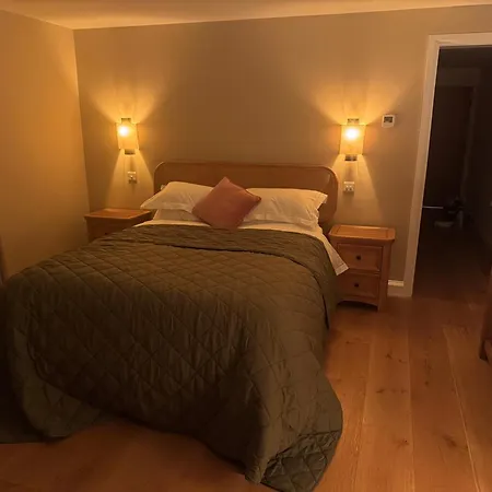 Pine Ridge 1 Apartman