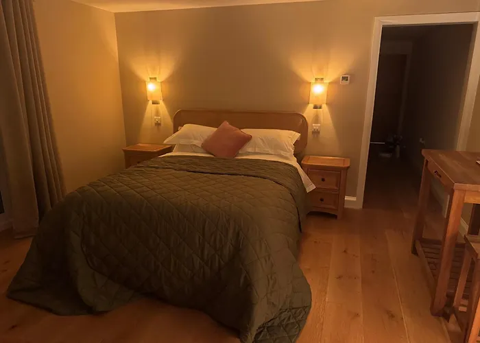 Pine Ridge 1 Apartamento